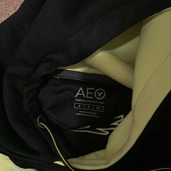 EUC American eagle hoodie - Picture 2 of 2